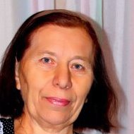 Валентина Громова