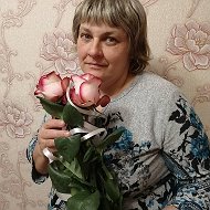 Лилия Дубровская-тарасенко