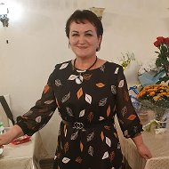 Валентина Дубровина
