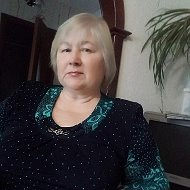 Людмила Корнеева