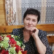 Наталья Покровская