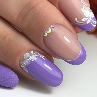 Nails Lugansk-rovenky