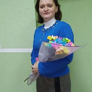Ирина Черковская