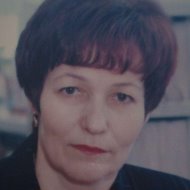 Валентина Журко