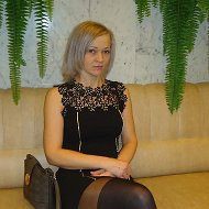 Наталья Шагун