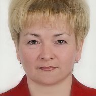 Светлана Кашевская