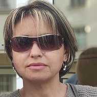 Юлия Глебова