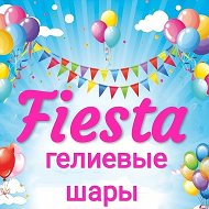 Fiesta 🎈🎈🎈