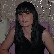 Ирина Ващенко