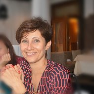 Олеся Закалюжная