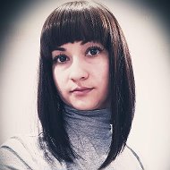 Дарья Лукина