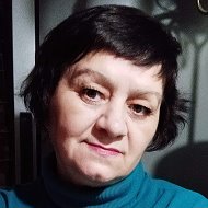 Марина Смурова