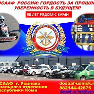 Досааф России