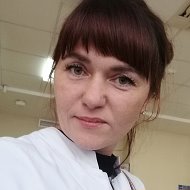 Анастасия Богдзиевич