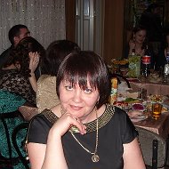 Ольга Фёдорова
