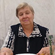 Елена Чадова
