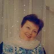 Мария Пограновская