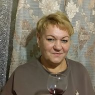Ольга Алешкова