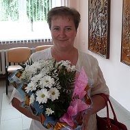 Елена Савенок