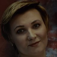 Наталья Кутырёва