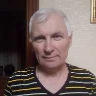 Алексей Безгодков