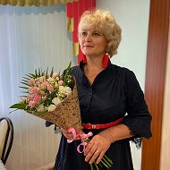 Людмила Гринцова