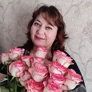 Светлана Яценко
