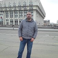 Дмитрий Бобков