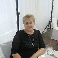 Марина Комисарова