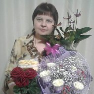 Нина Козлова