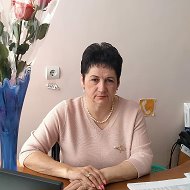 Валентина Холудинцева