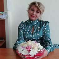 Галина Лапковская