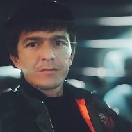 Ziyod Nazarov