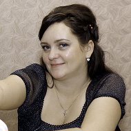 Оксана Михель