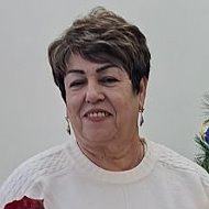 Салима Хожиева