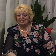 Мария Гурская