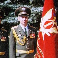 Андрей Бунев