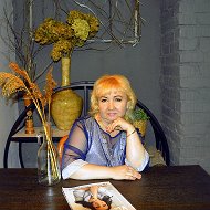 Лариса Еськова