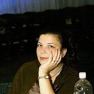 Ирина Синькевич