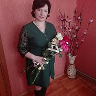 Анна Андрусевич