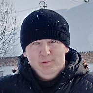 Дмитрий Маношкин