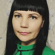 Алена Колпакова