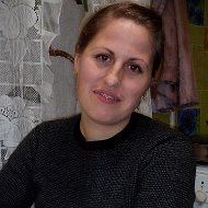 Елена Хроленко