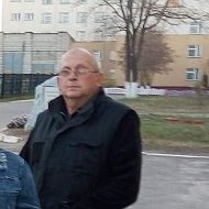 Александр Сидоров