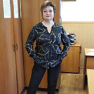 Ольга Жабина
