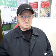 Николай Восковцов