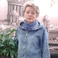 Светлана Бурко