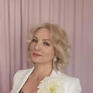 Лариса Феофилова
