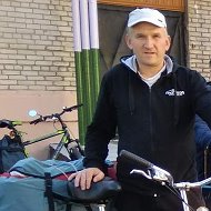 Константин Баринов