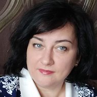Наталья Бундер